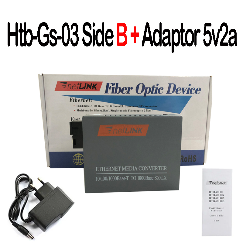 Jual Htb Gs Htb Gigabit Converter Gigabit Konverter Gigabit Media Converter Fiber Optik Media