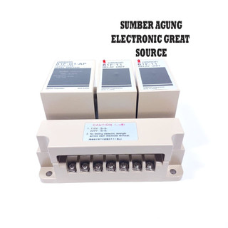 Jual Omron WLC Double 61F-G1-AP Floatless Level Switch Dobel Relay Unit ...