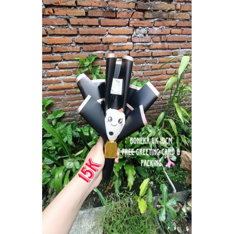 Jual bucket boba | Shopee Indonesia