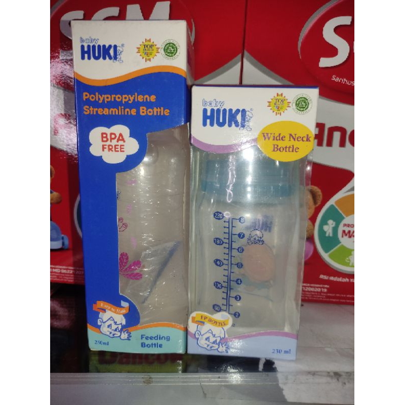 Jual botol huki | Shopee Indonesia