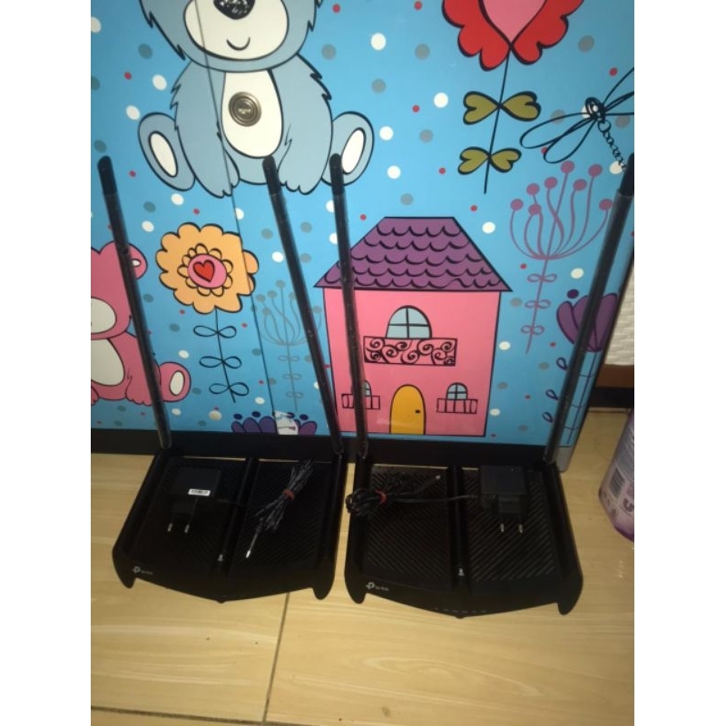 Jual Tp Link Wr841HP | Shopee Indonesia