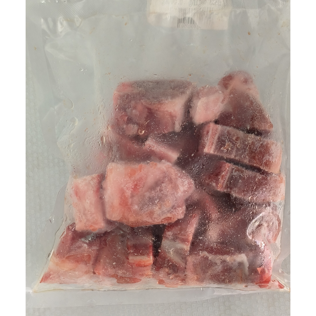 Jual Tulang Isi Daging Frozen 500 gram | Shopee Indonesia