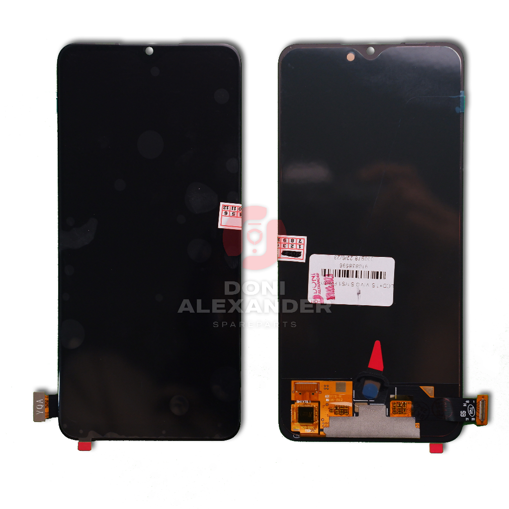 Jual LCD TOUCHSCREEN VIVO S1 1907 VIVO S1 PRO 1920 COMPLETE FULLSET Shopee Indonesia