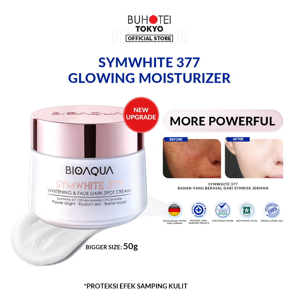 Skincare Bioaqua Symwhite 377 Untuk Usia Berapa