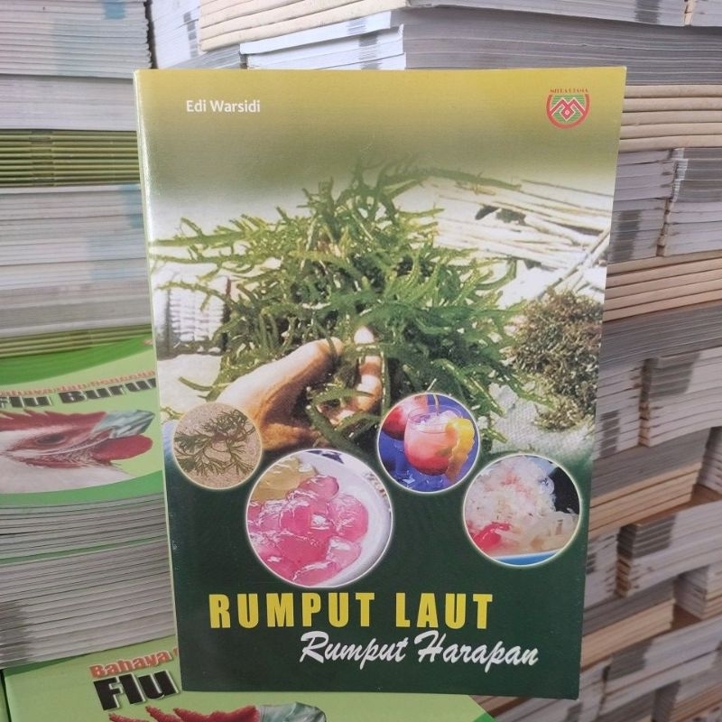 Jual rumput laut rumput harapan | Shopee Indonesia