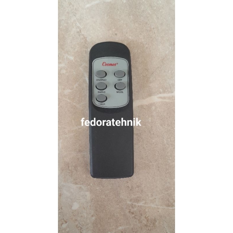 Jual Remote Kipas Angin Cosmos Dinding | Shopee Indonesia
