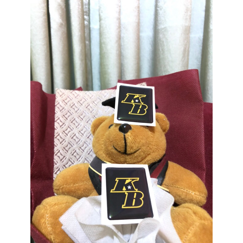 Jual Emblem Dasi Vespa Matic Special Kobe Bryant LX/S/Sprint/Primavera ...