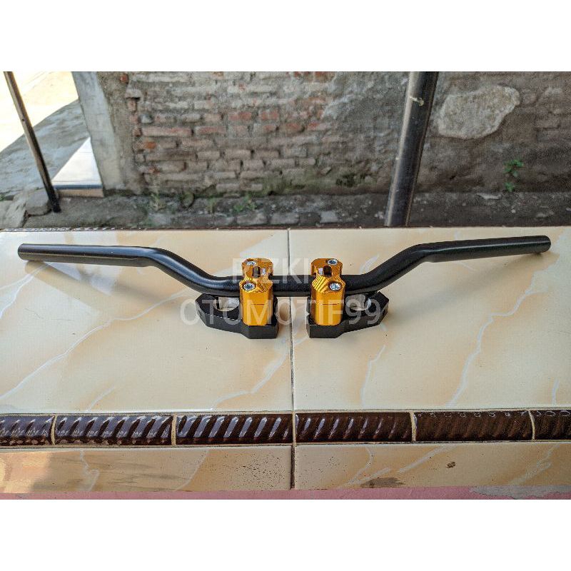 Jual STANG RZR Yamaha R15 , ninja rr ,ninja ss ,ninja 250 Raiser CNC ...