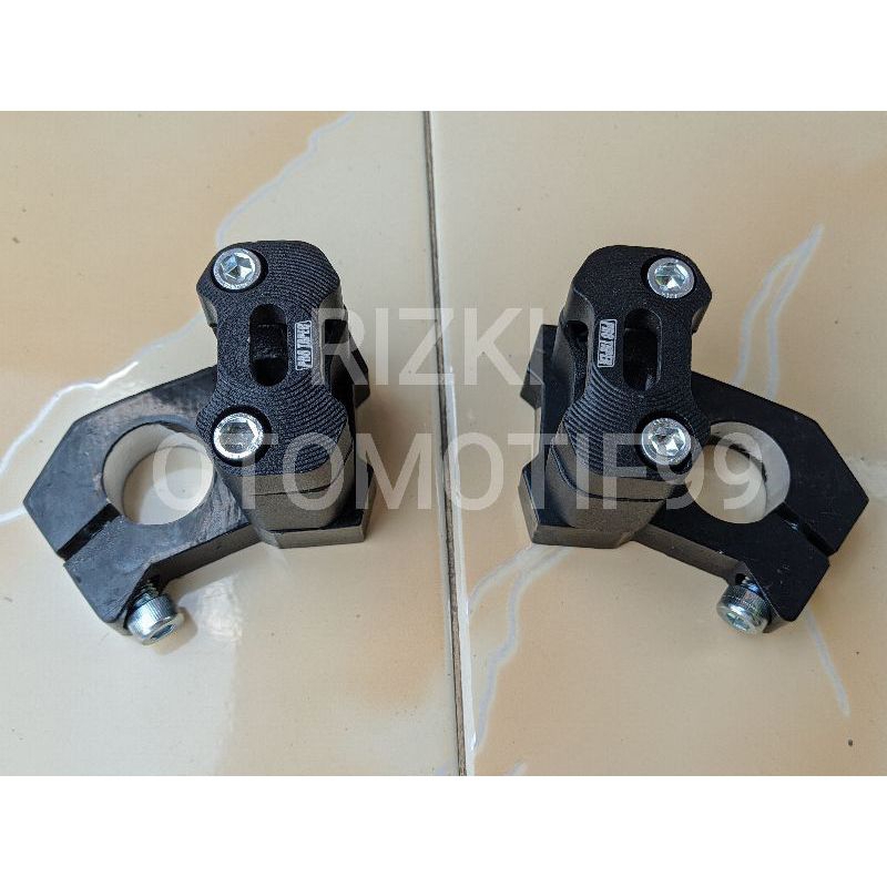 Jual STANG RZR Yamaha R15 , ninja rr ,ninja ss ,ninja 250 Raiser CNC ...