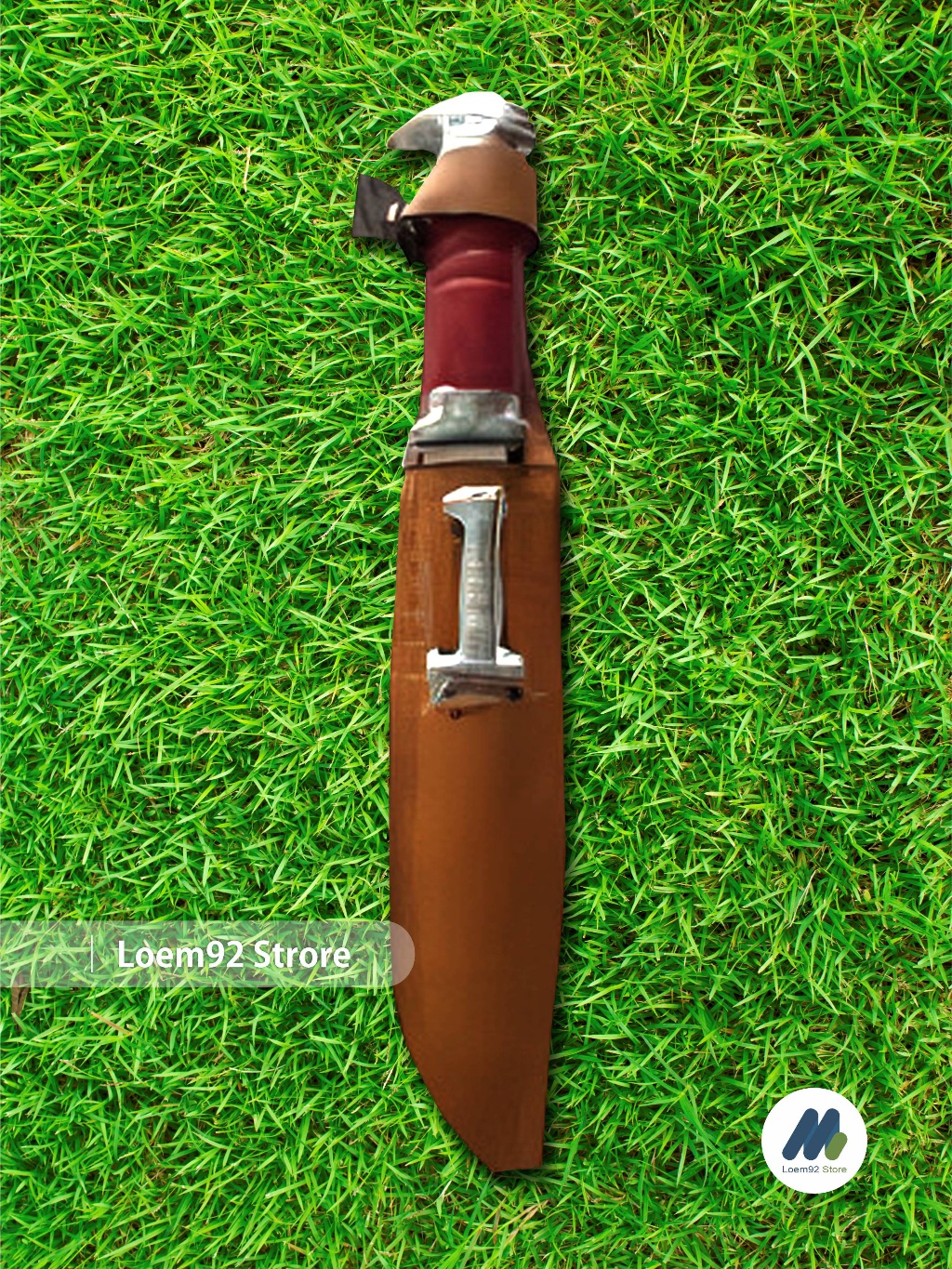 Jual Pisau Belati Pramuka Harga Satuan Ukuran Standar Shopee Indonesia