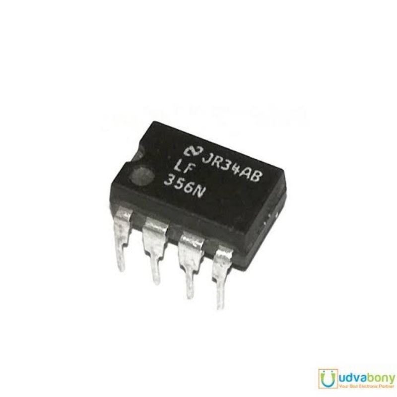 Jual IC LF356N / LF 356 N | Shopee Indonesia