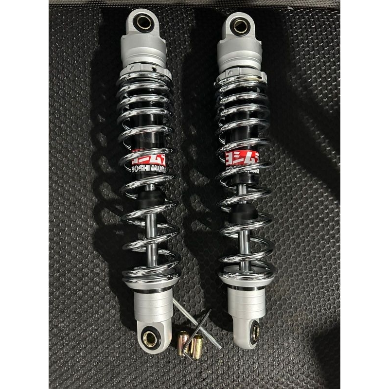 Jual SHOCKBREAKER SHOCK KTC RACING NON TABUNG REBOUND KLIK RAZOR PRO UK ...
