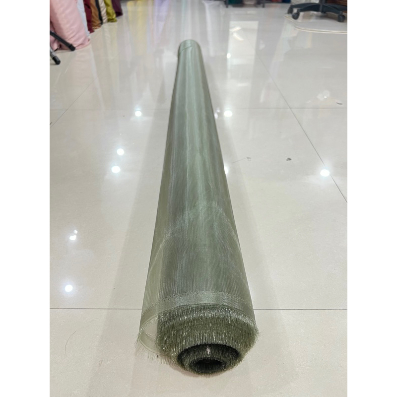 Jual (Part 2) Kain Segnet / Kain Crinoline / Tille Gazar Terlaris ...