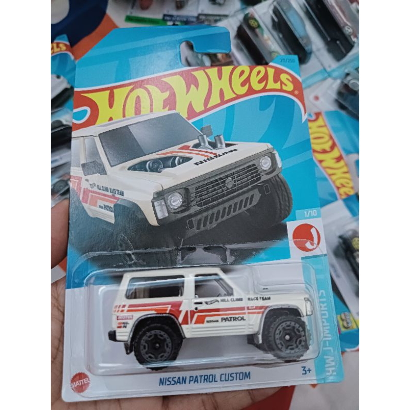 Jual Nissan Patrol Custom | Shopee Indonesia