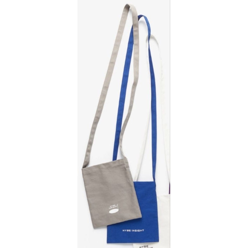 Outlets HYBE Insight Cross Bag Tote Bag