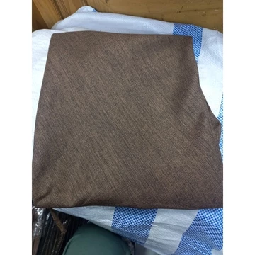Celana Kulot Payung Lebar Semi Woll Full Karet Pinggang Lp 120 Cm
