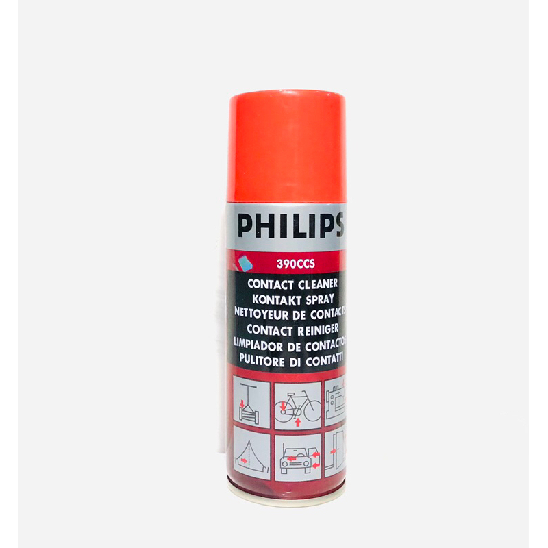 Jual Contact Cleaner PHILIPS CCL Philips Shopee Indonesia