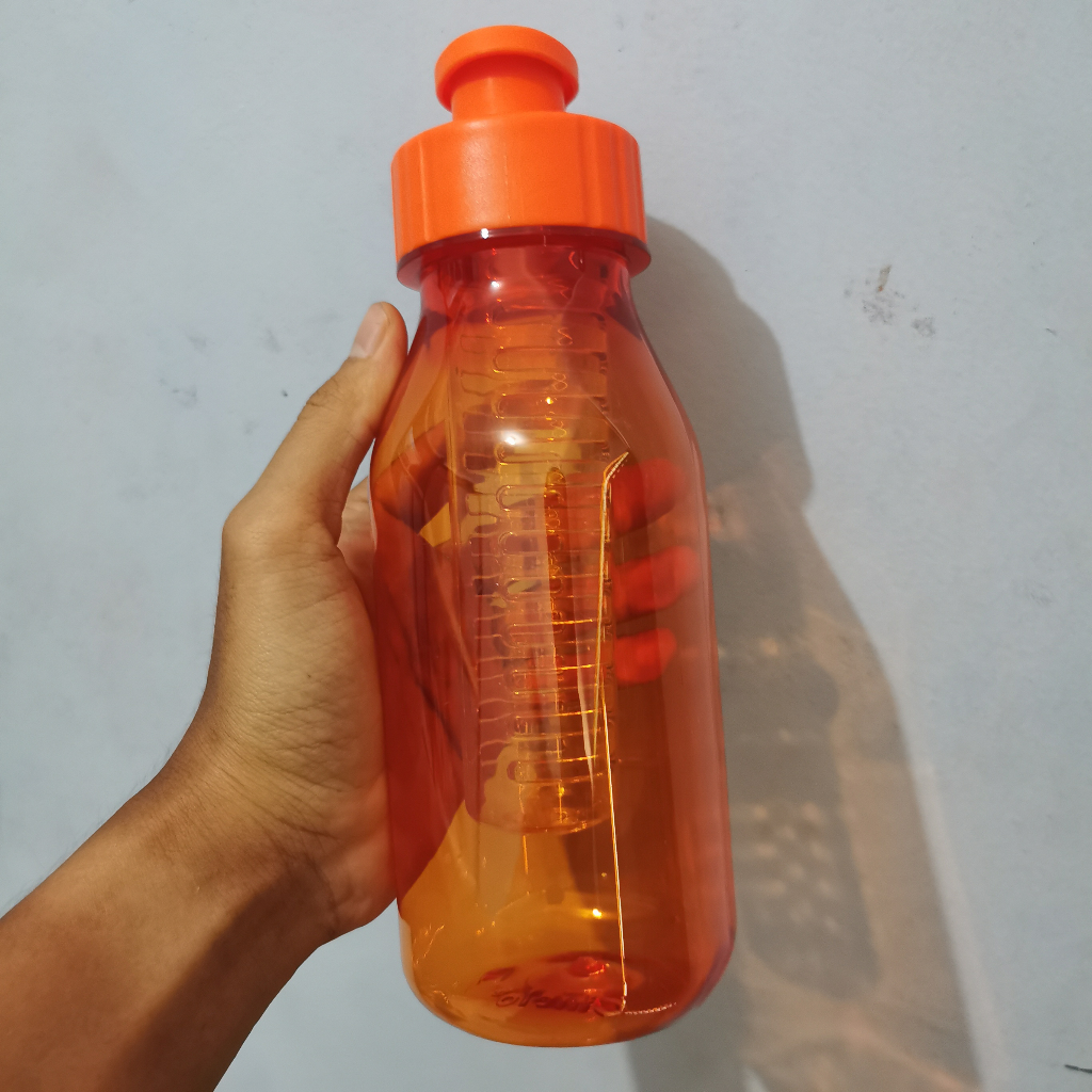 Jual Chielo Orlando Tumbler Botol Minum Infuser Sari Buah Infused Water Bottle Bpa Free 700 Ml 5278