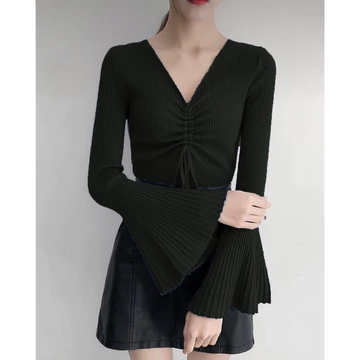 Blouse Korea Cendana Blouse