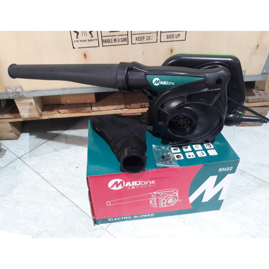 Jual Mesin Hand Blower Mailtank Sh Blower Tiup Grooming Variable Speed Shopee Indonesia