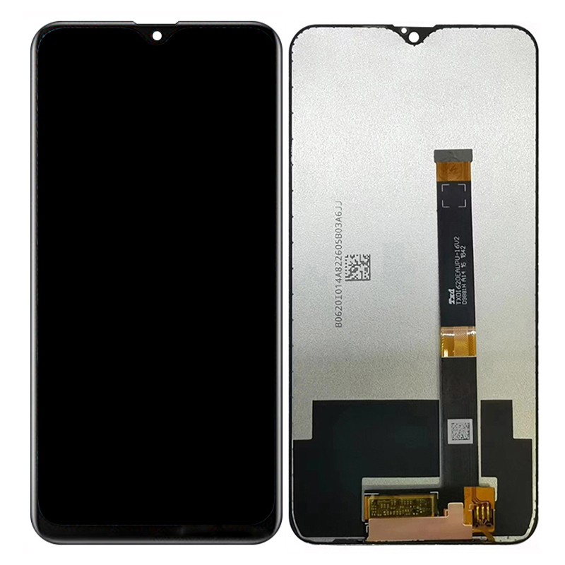 Jual Lcd Oppo A5s Oppo A12 A7 A11k Ax5s Original 100 Lcd Touchscreen