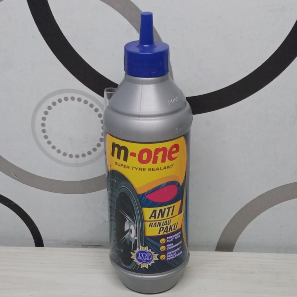 Jual Cairan ban tubles anti ranjau paku 350 ml | Shopee Indonesia