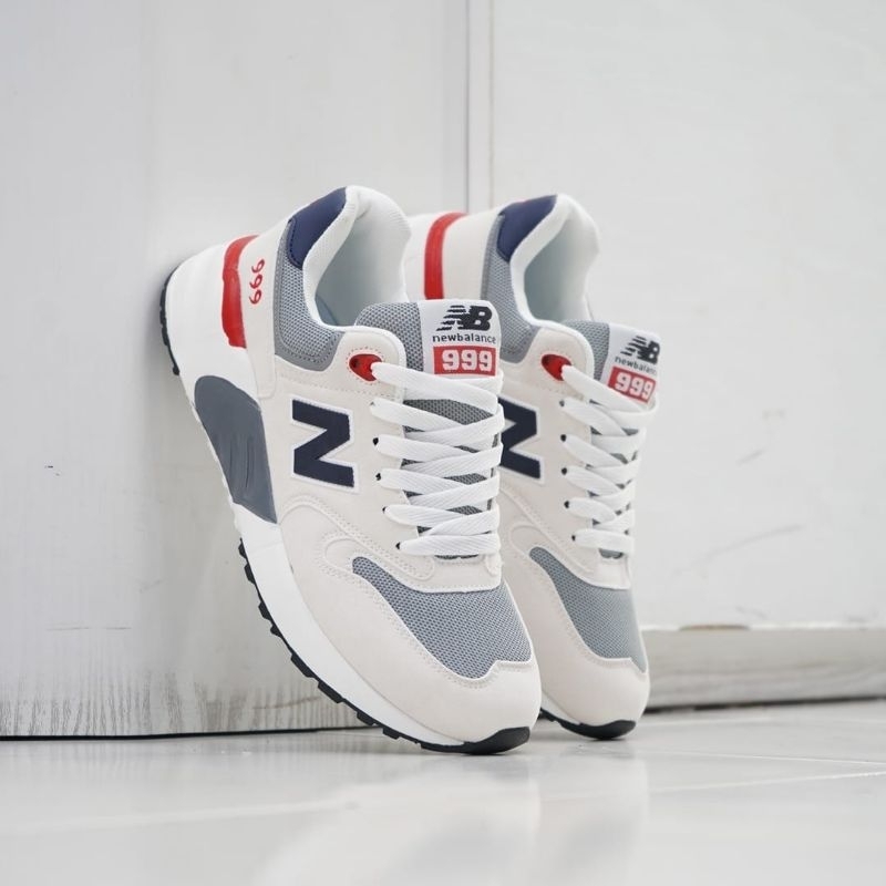 New Balance 999 men import made in vietnam