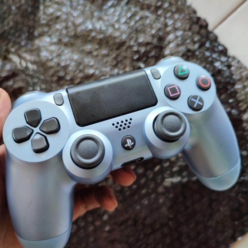 Jual Stick stik original mesin / ps4 ori mesin ds4 / free Usb micro ...