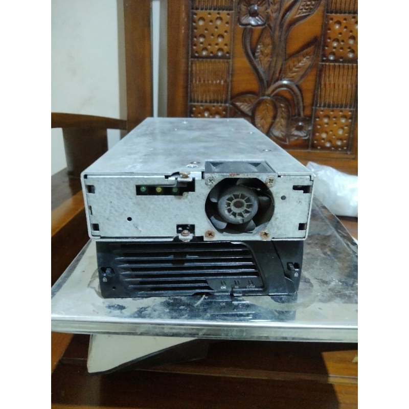 Jual Power Supy BTS Delta DPR 2900B Baca Deskripsi | Shopee Indonesia