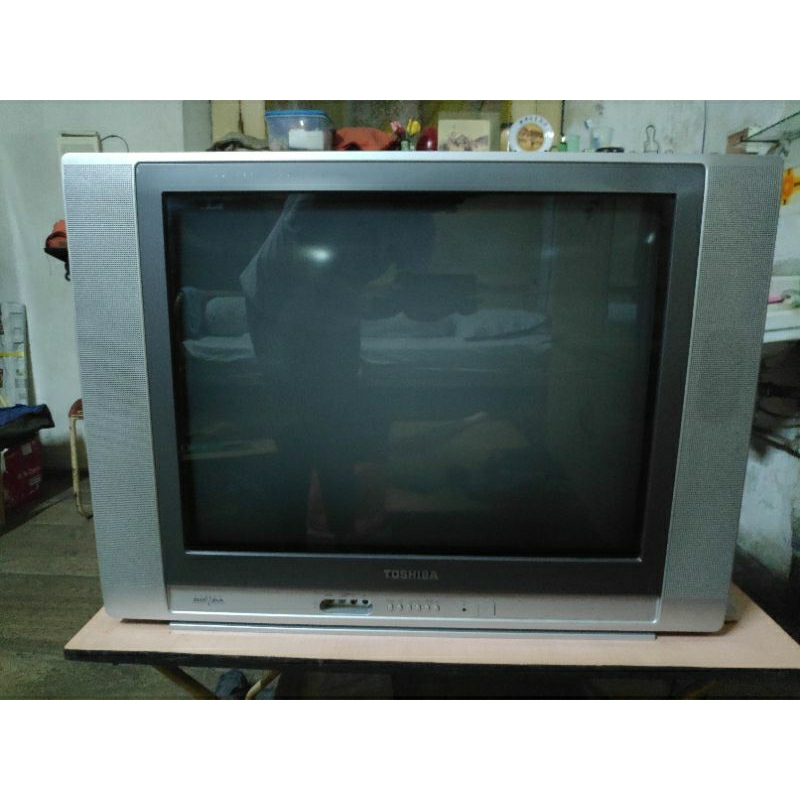 Jual TV Toshiba besar 29 inch | Shopee Indonesia