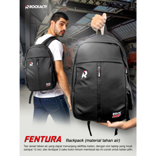 Jual tas ransel pria Harga Terbaik & Termurah November 2023