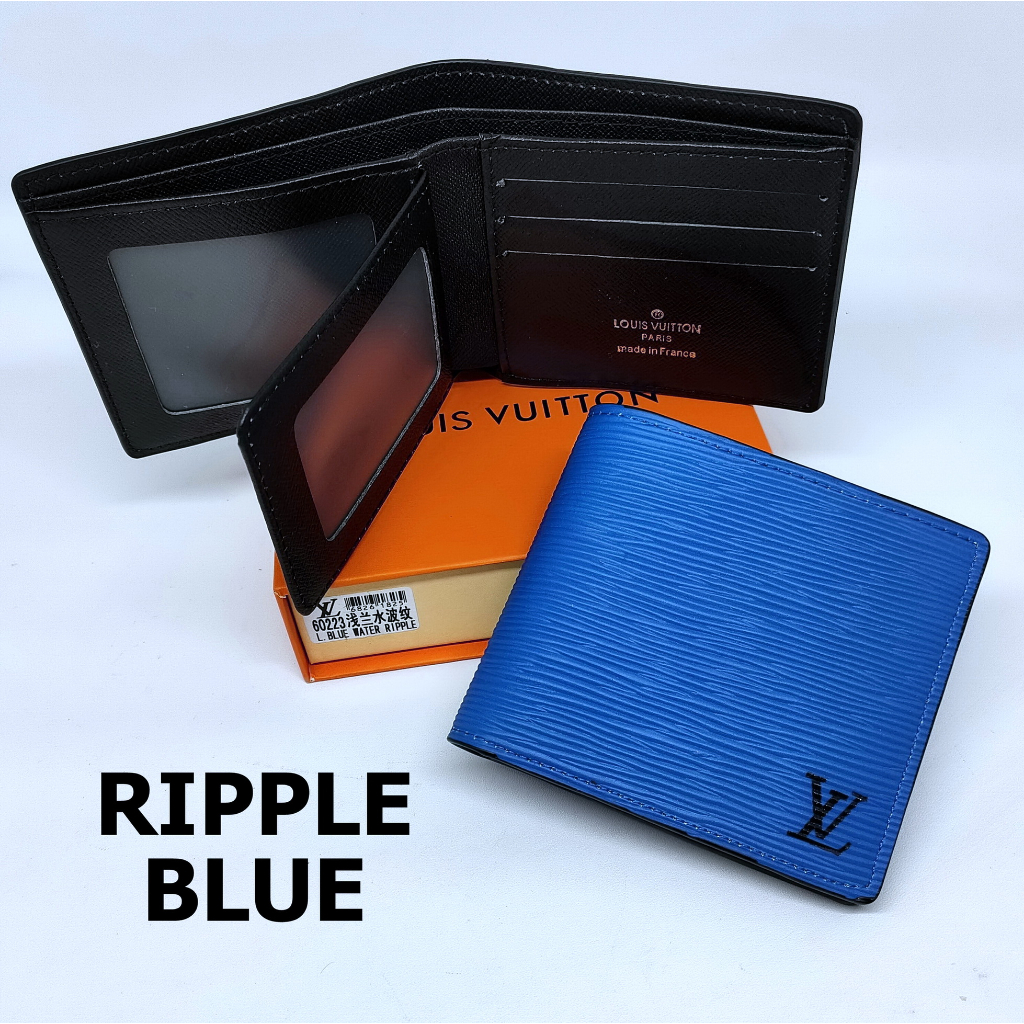 Jual Dompet lipat 3 envelope lv - Jakarta Barat - Dwiaydan