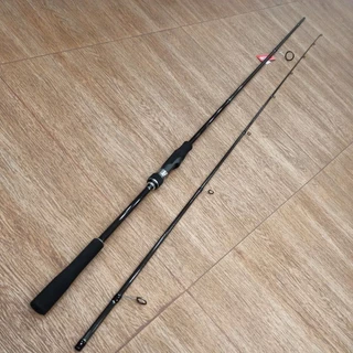 Promo Joran Ryobi Bonito S682ul (fuji) Ultra Light Fishing Rod Spinning  Diskon 5% Di Seller Jaya 01 - Wanajaya, Kab. Bekasi