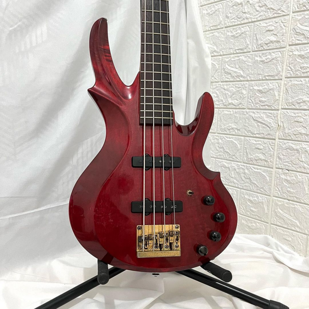 Edwards by ESP E-FR-95B Forest bass EDWARDS E-FR-95 FOREST Bass