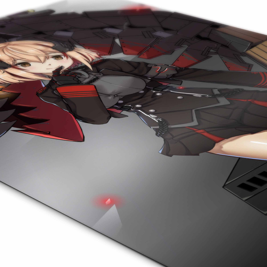 Jual Poster Anime - Roon Azur Lane | Shopee Indonesia