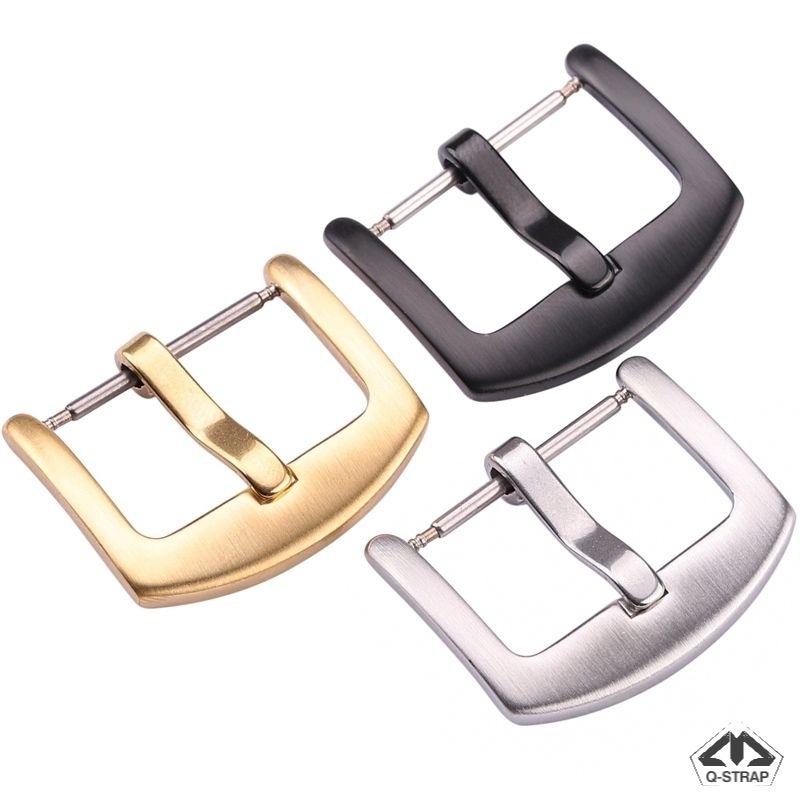 Jual Buckle jam tangan stainless anti karat | Shopee Indonesia