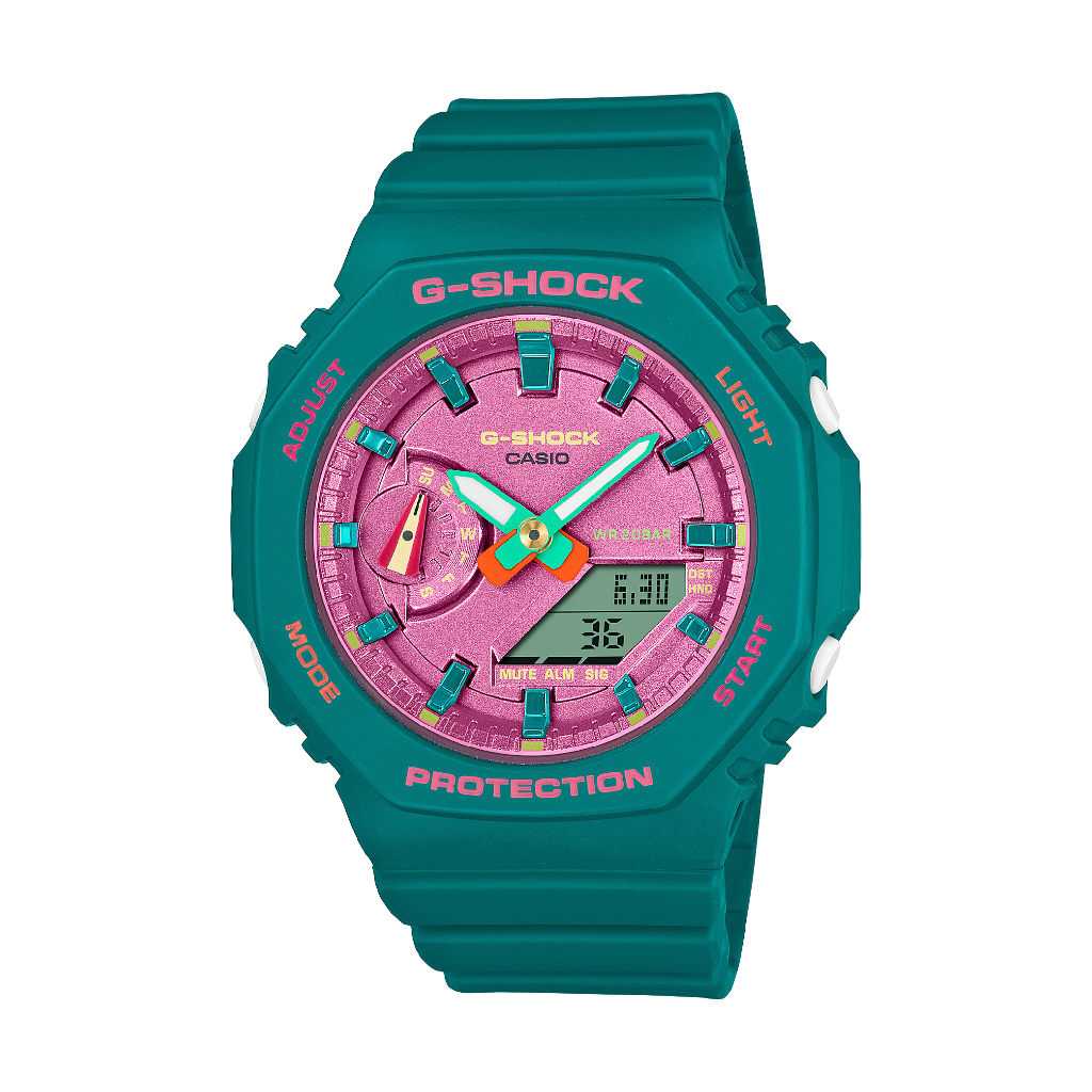 Jam tangan g shock wanita clearance original