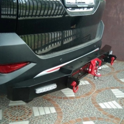 Jual Towing offroad/overland mobil rush lama Shopee Indonesia