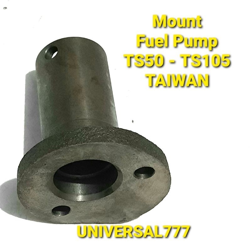 Jual TS50 TS105 Mount Fuel Pump Selongsong Roller Guide Roda Bospom Pom ...