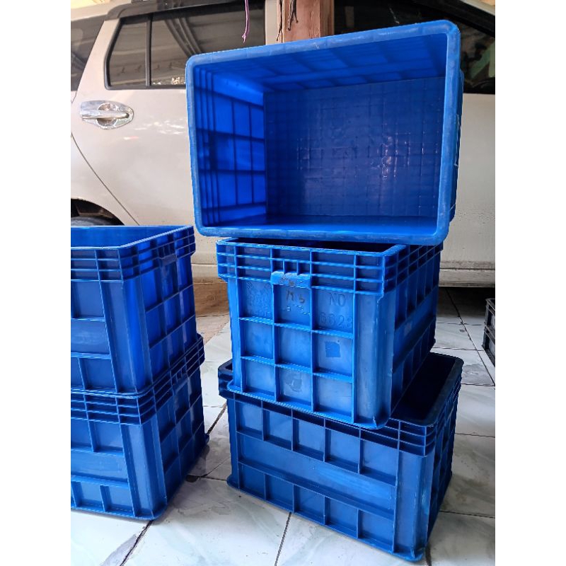 Jual box contener 6623 bekas(box AC) | Shopee Indonesia