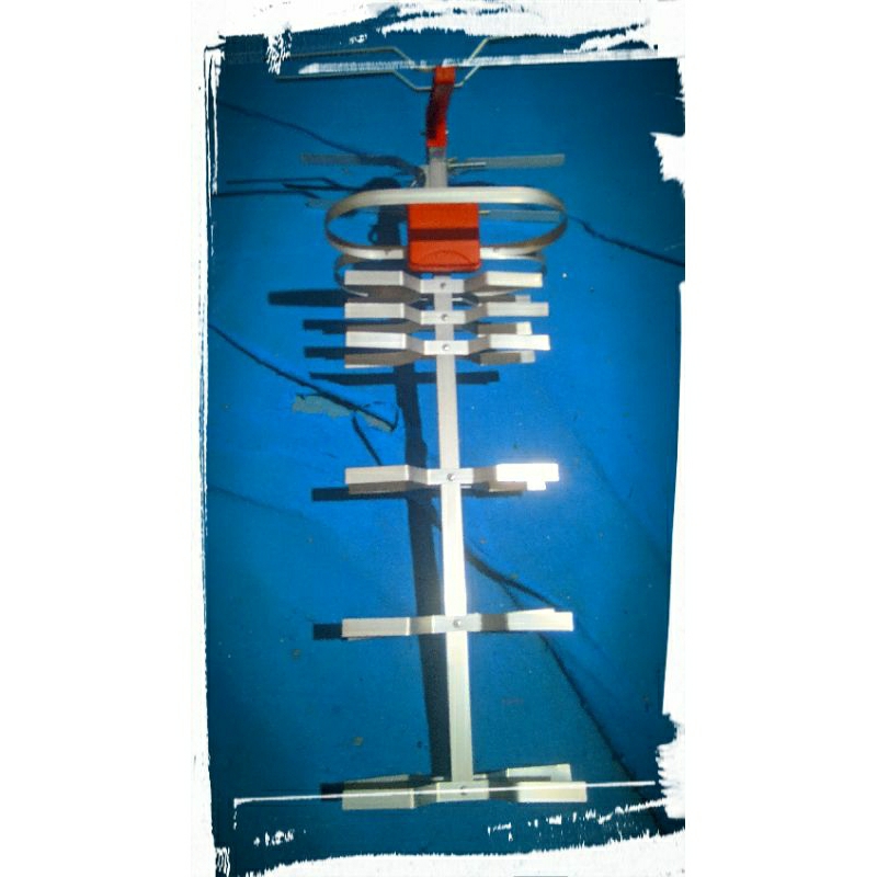 Jual Antena Digital VD89 Super Peka Shopee Indonesia