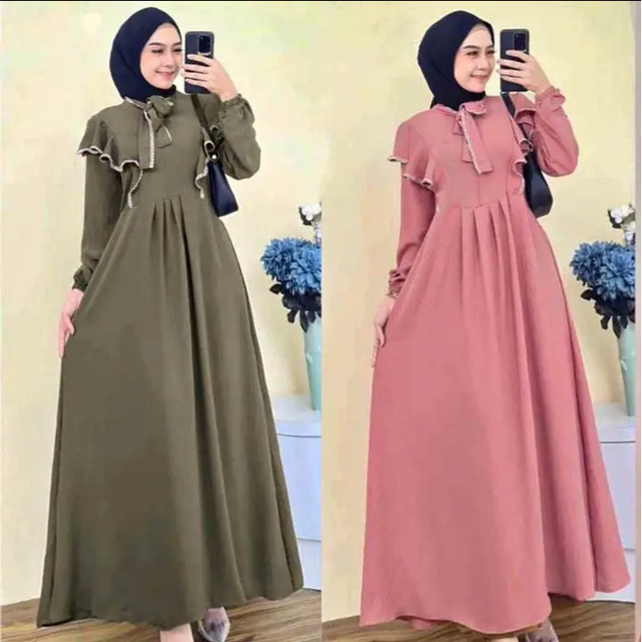 Abaya Designs Dress Muslimah 2019 Arabic Abaya Design 2019 On Sale