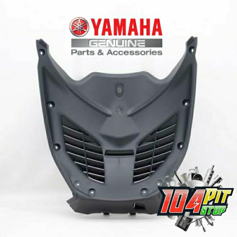 Jual Fender Inner Original Yamaha Nmax Old Shopee Indonesia