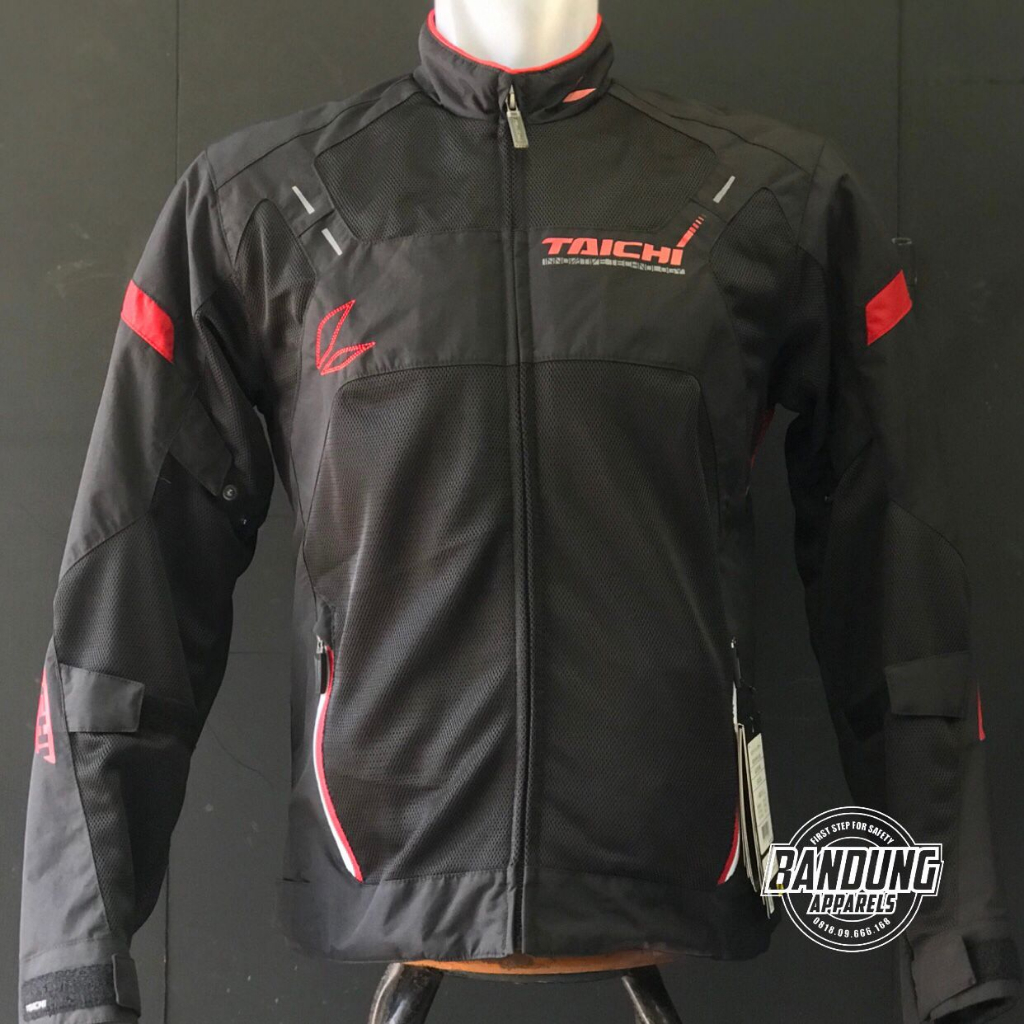 Jual Jacket Taichi RSJ 305 Crossover Mesh Taichi RSJ 305 Shopee Indonesia