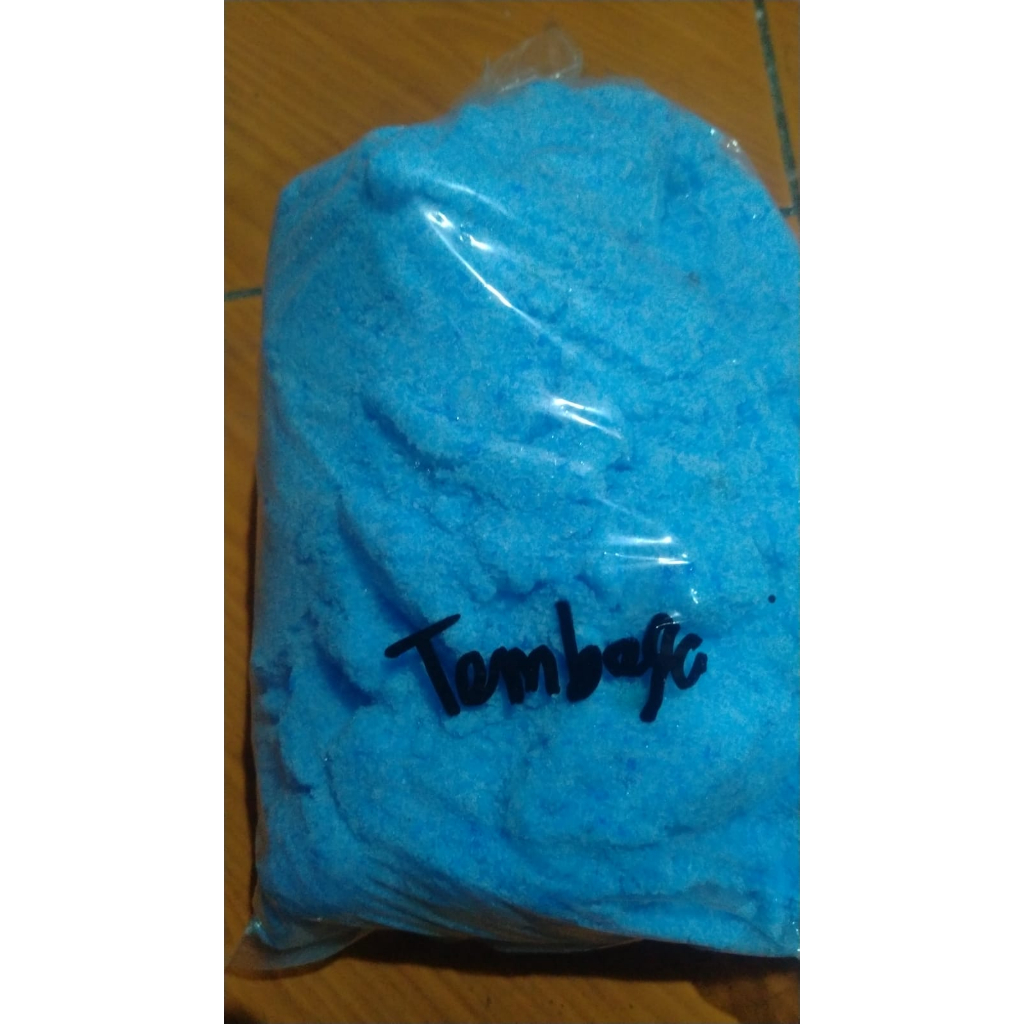 Jual tembaga sulfat / terusi powder / cuso4 25kg | Shopee Indonesia