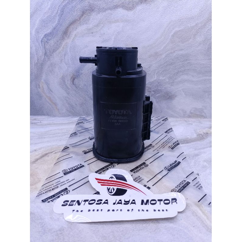 Jual CHARCOAL CANISTER/CARCOAL CANISTER/FILTER CANISTER/CANISTER BOX