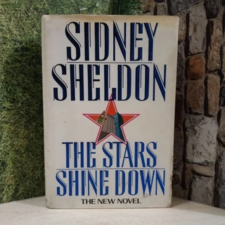 The Stars Shine Down by Sidney Sheldon