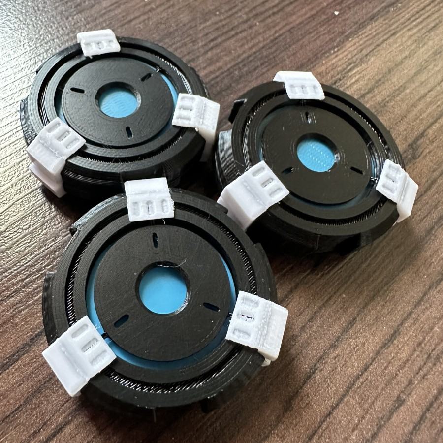 Jual Valorant Cypher Tripwire Coin real life size Shopee Indonesia