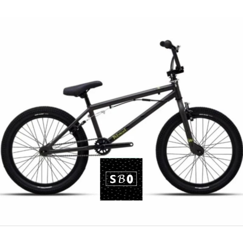 Jual Sepeda BMX 20