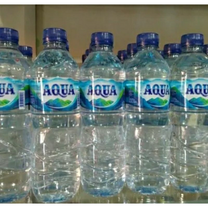 Jual Botol Aquaoasis Dan Teh Pucuk Tutup Botol Bekas Bersih 350ml 1500ml Shopee Indonesia 9088